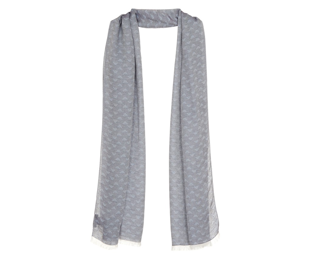 Man&#39;s Scarves